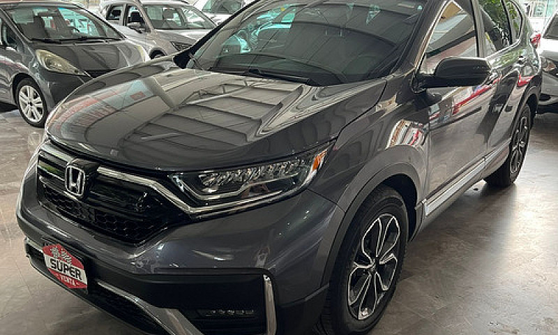 Honda Cr-V 2022 1.5 ...
