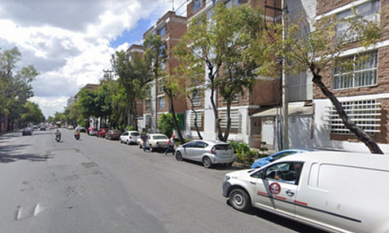 Departamento En Vent...