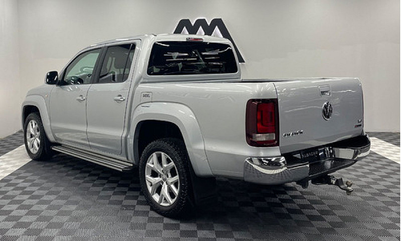 Volkswagen Amarok 20...