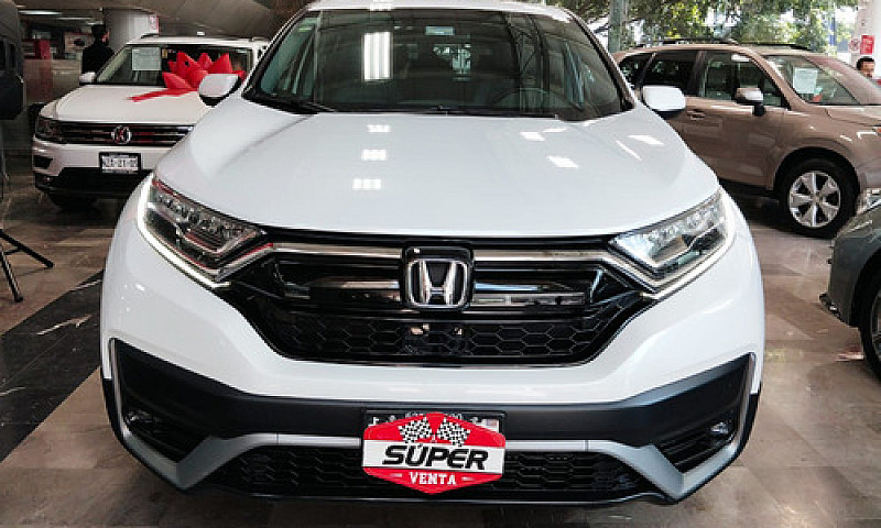 Honda Cr-V 2022...