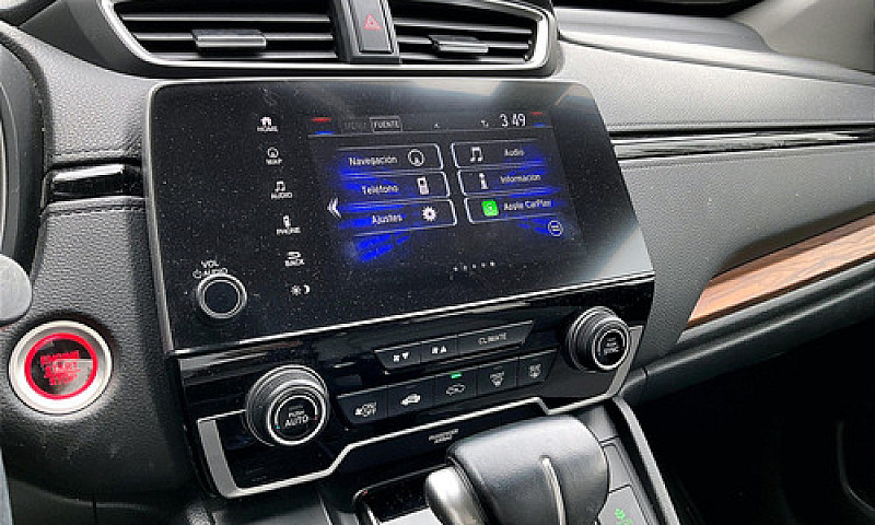 Honda Cr-V 2019...