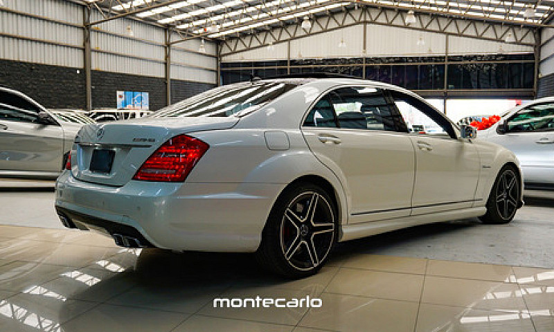 Mercedes-Benz Clase ...