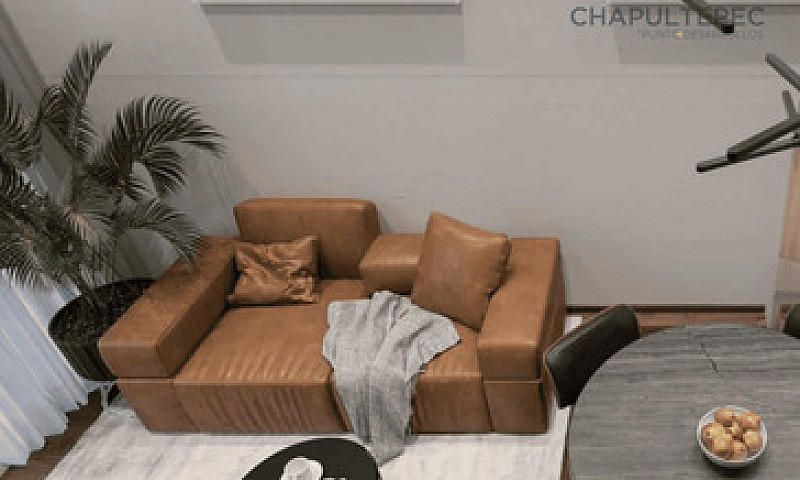 Av. Chapultepec, Dep...