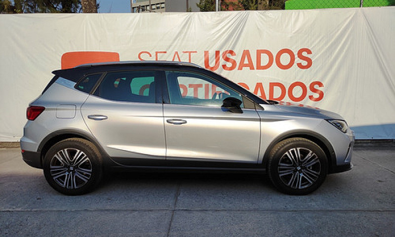 Seat Arona 1.6 Xperi...