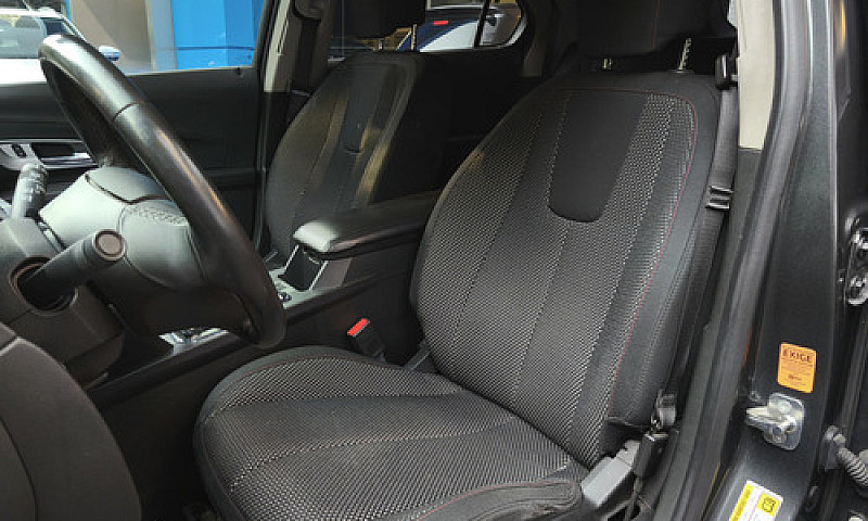Chevrolet Equinox 20...