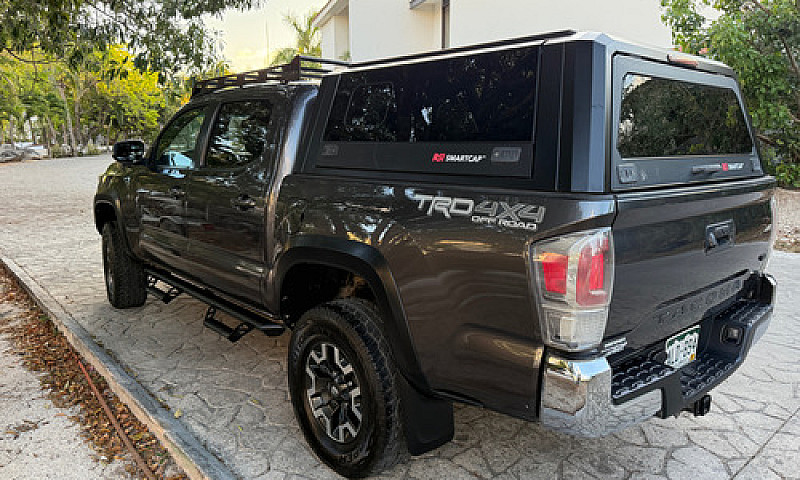 Toyota Tacoma 3.5 Tr...