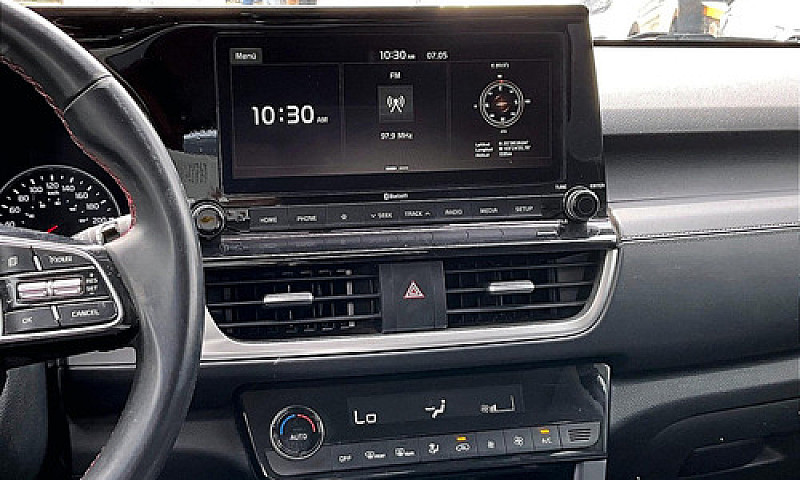 Kia Seltos 2020...