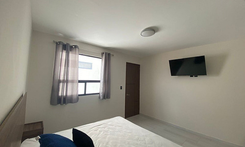 Departamento Amuebla...