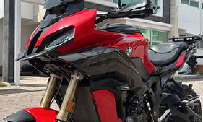 Bmw S1000Xr 2020 Fac...