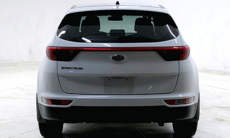 Kia Sportage 2018...