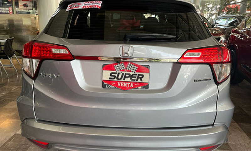 Honda Hr-V 2020 1.8 ...