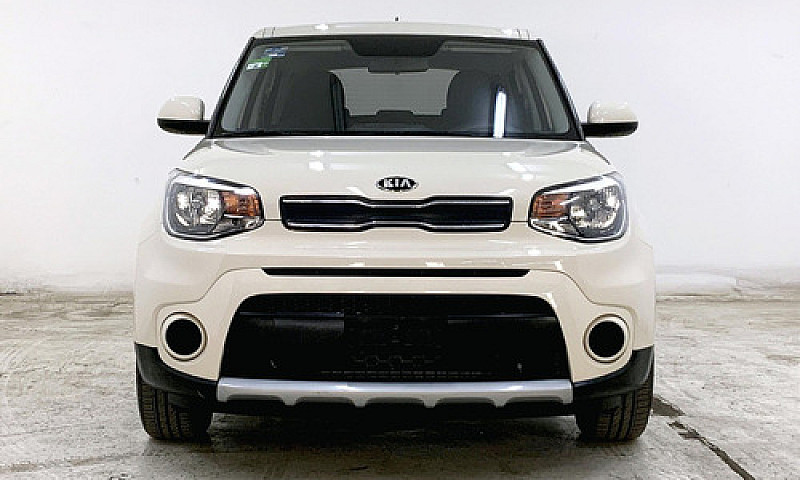 Kia Soul 2019...