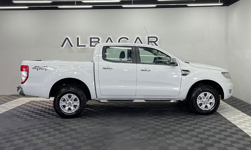 Ford Ranger 2019...
