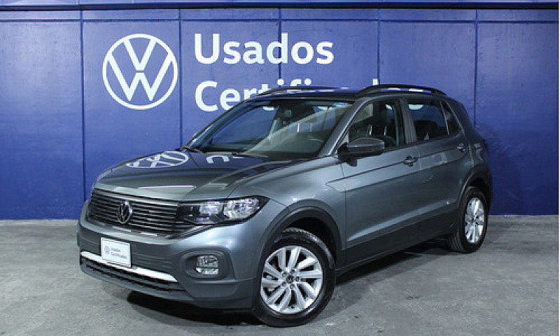 Volkswagen T-Cross 1...