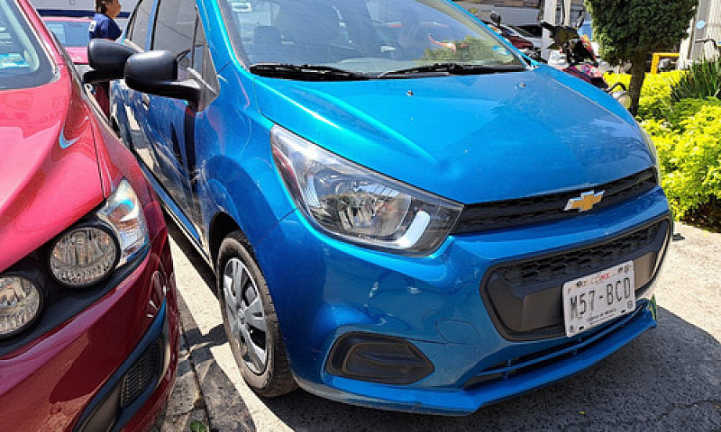 Chevrolet Beat 2019 ...