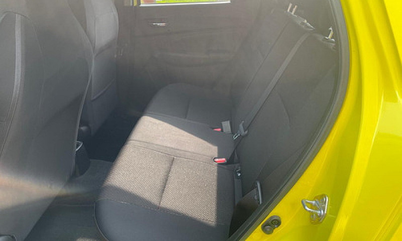 Swift Sport 1.4 Turb...