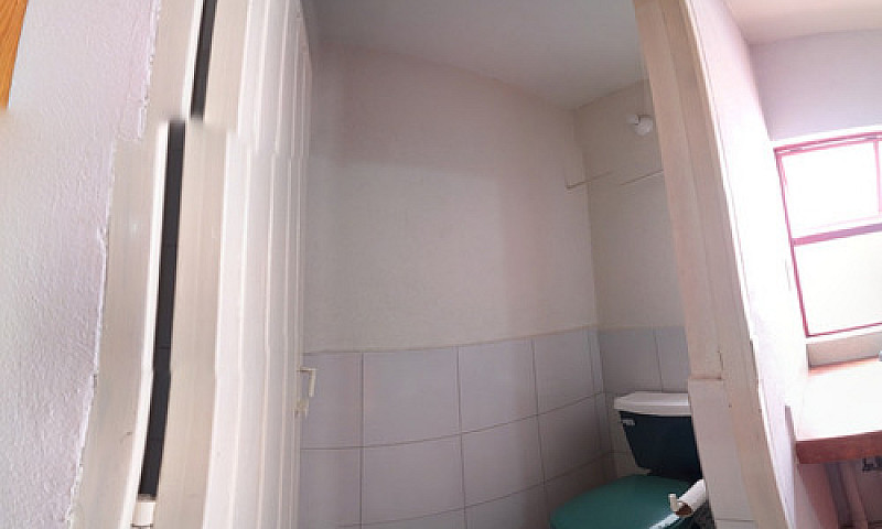 Departamento En Rent...