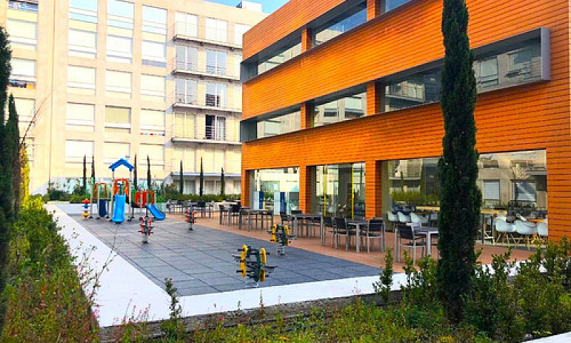 Venta Departamento D...