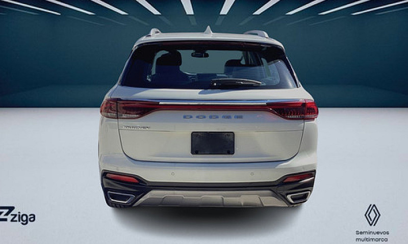 Dodge Journey 2022...