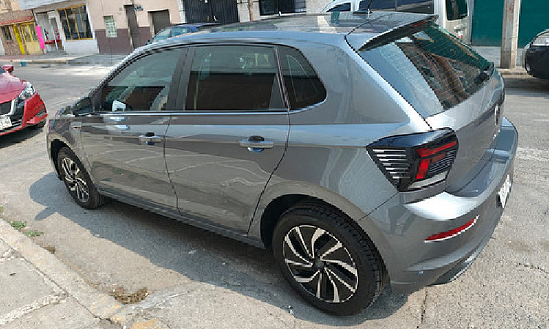Volkswagen Polo 1.0 ...