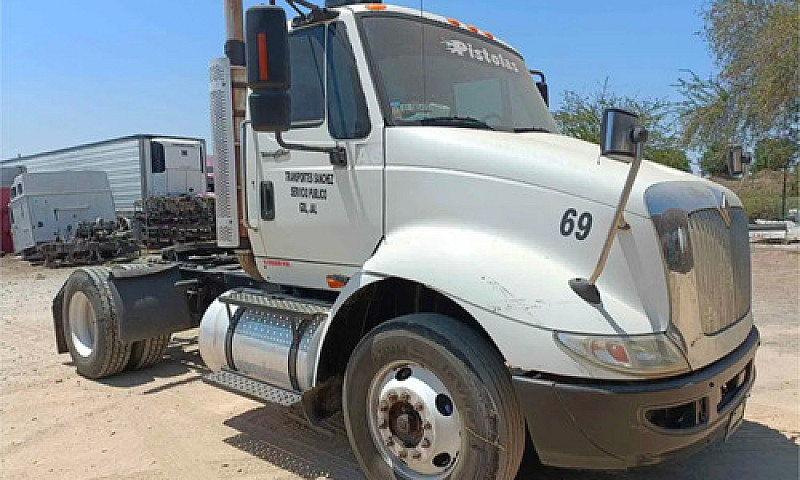 2010 International T...