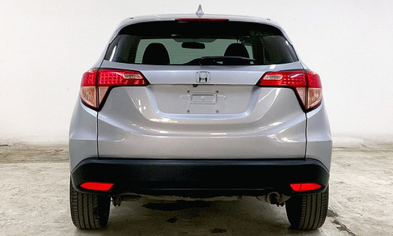 Honda Hr-V 2018...