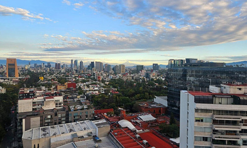 Polanco Departamento...