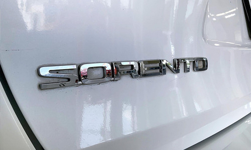 Kia Sorento 2016...