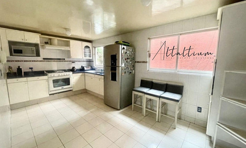 Casa En Venta En Ben...