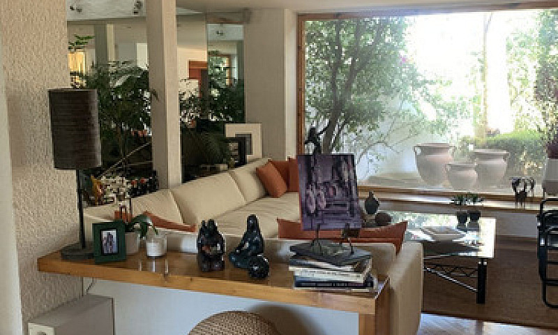 Venta Casa En Olivar...