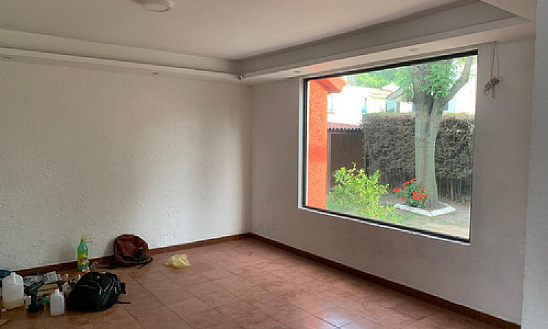 Casa En Condominio E...