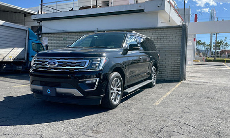 Ford Expedition 2018...