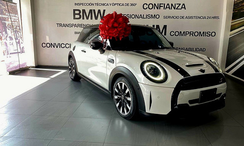 Mini  Cooper S  2024...