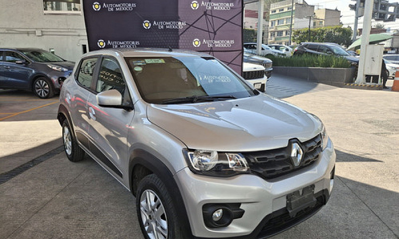 Renault Kwid 2020...