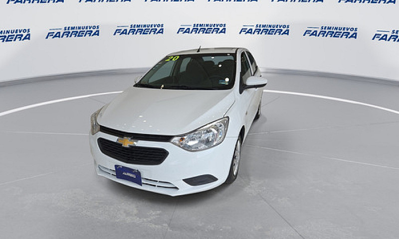 Chevrolet Aveo 1.5 L...