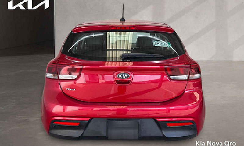 Kia Kia Rio Hb 2019...