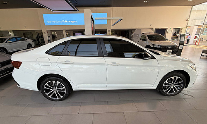 Volkswagen Jetta 1.4...