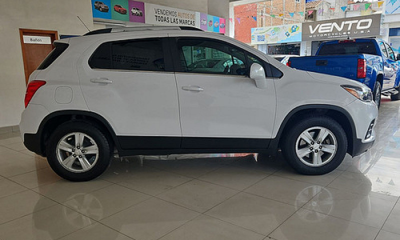 Chevrolet Trax 2019...