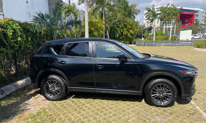 Mazda Cx-5 2.0 L I S...