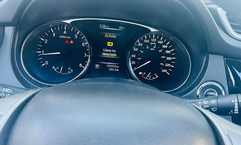 Nissan X-Trail 2015 ...