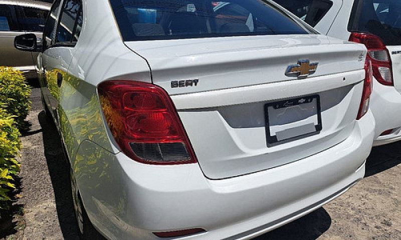 Chevrolet Beat 2019 ...