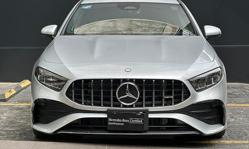 Mercedes-Benz Clase ...