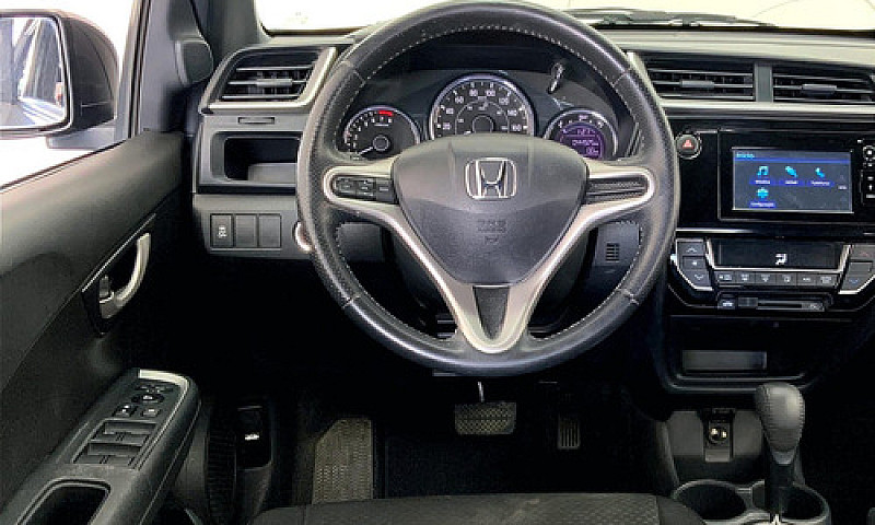 Honda Br-V 2018...