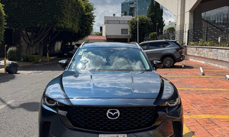 Mazda Cx-50 2.5T Sig...