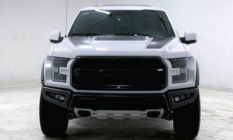 Ford Lobo 2020...