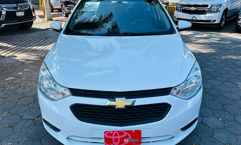 Chevrolet Aveo 2022...