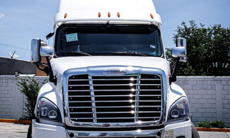 2017 Freightliner Ca...