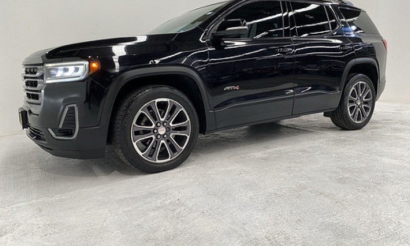 Gmc Acadia 2021 3.6 ...