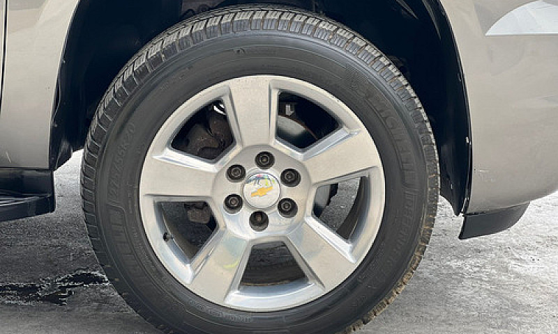 Gmc Yukon 2007...