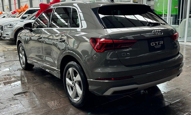 Audi Q3 2021 1.4 T S...